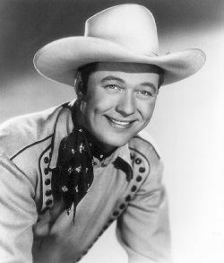 Cowboy Movie Stars of The 40's and 50's - Sentimental Journey To The 50 ...