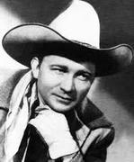 Cowboy Movie Stars of The 40's and 50's - Sentimental Journey To The 50 ...