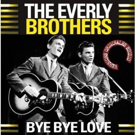 The Everly Brothers Sentimental Journey To The 50 S A Trip Back